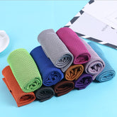 Cooling towel